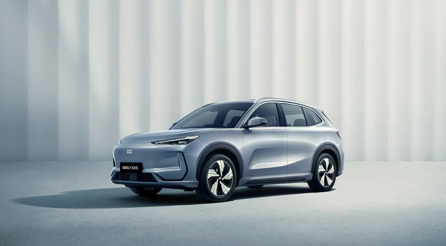 Geely_EX5