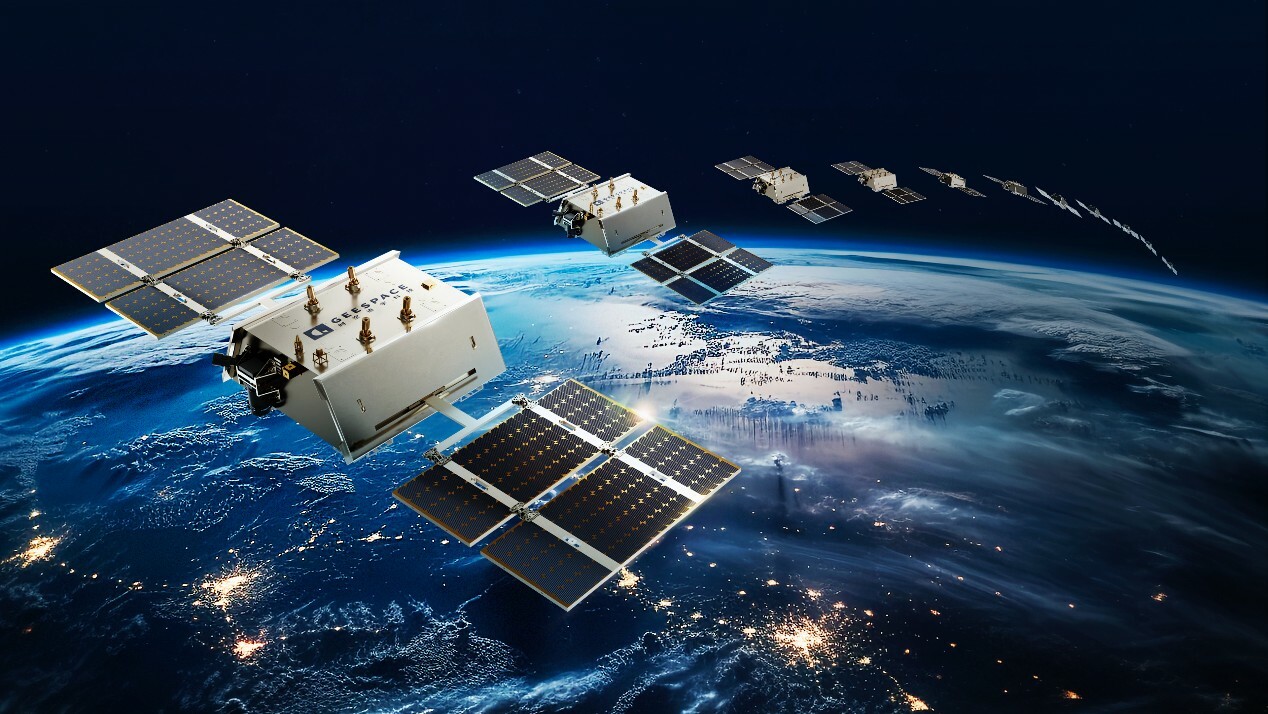 Satellites