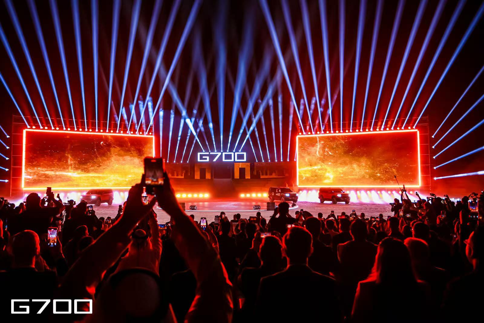 JETOUR_G700_Debut_Internacional_-_Presentacin